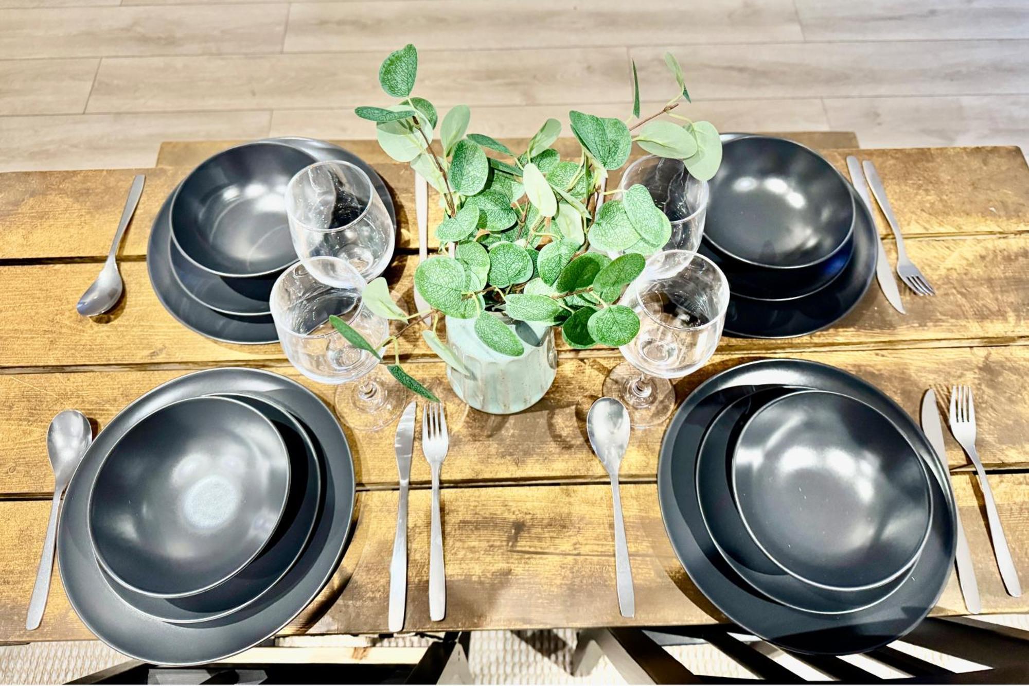 Stylish 1 Bed - Sleeps 4 & Free Parking Appartamento *