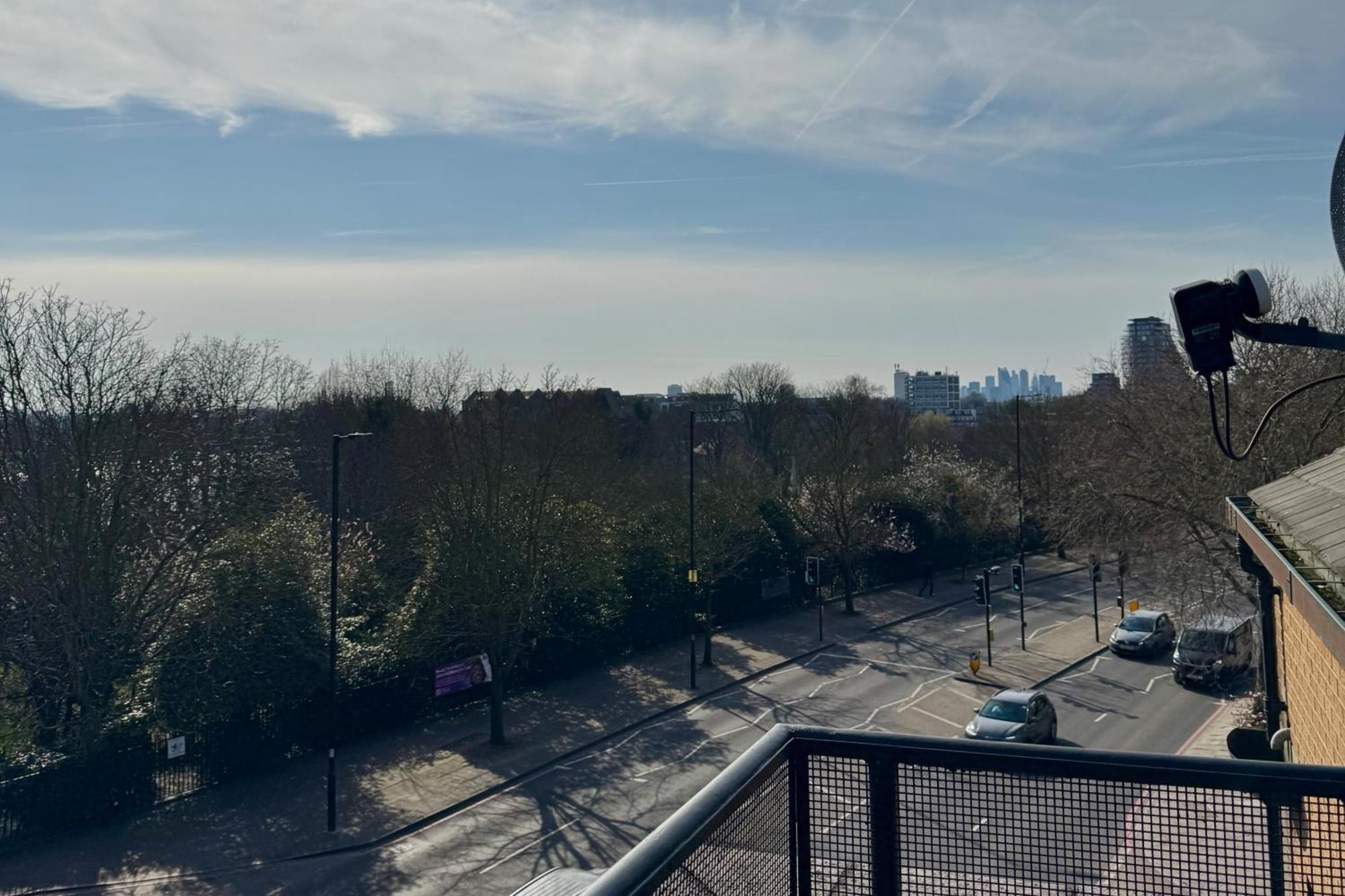 Appartamento Stylish 1 Bed - Sleeps 4 & Free Parking *